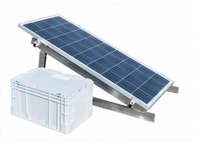 Danimex Solar Power Kit 175W